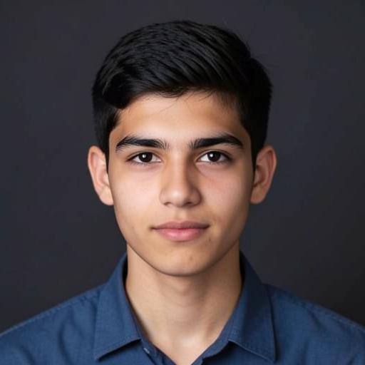 Aarav M.